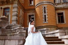 Выездная регистрация брака Севастополь. Ведущая на церемонию, Фотограф Крым