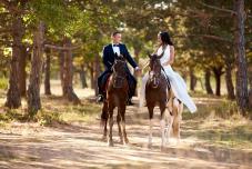 Площадки для свадьбы в Крыму, Места для выездной регистрации Крым, Ялта, Алушта