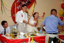 Латиноамериканские свадьбы