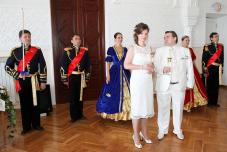 Свадьба во дворце, Крым, Ялта, Массандра, Ливадия, Воронцовский  дворец