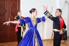 Свадьба во дворце, Крым, Ялта, Массандра, Ливадия, Воронцовский дворец
